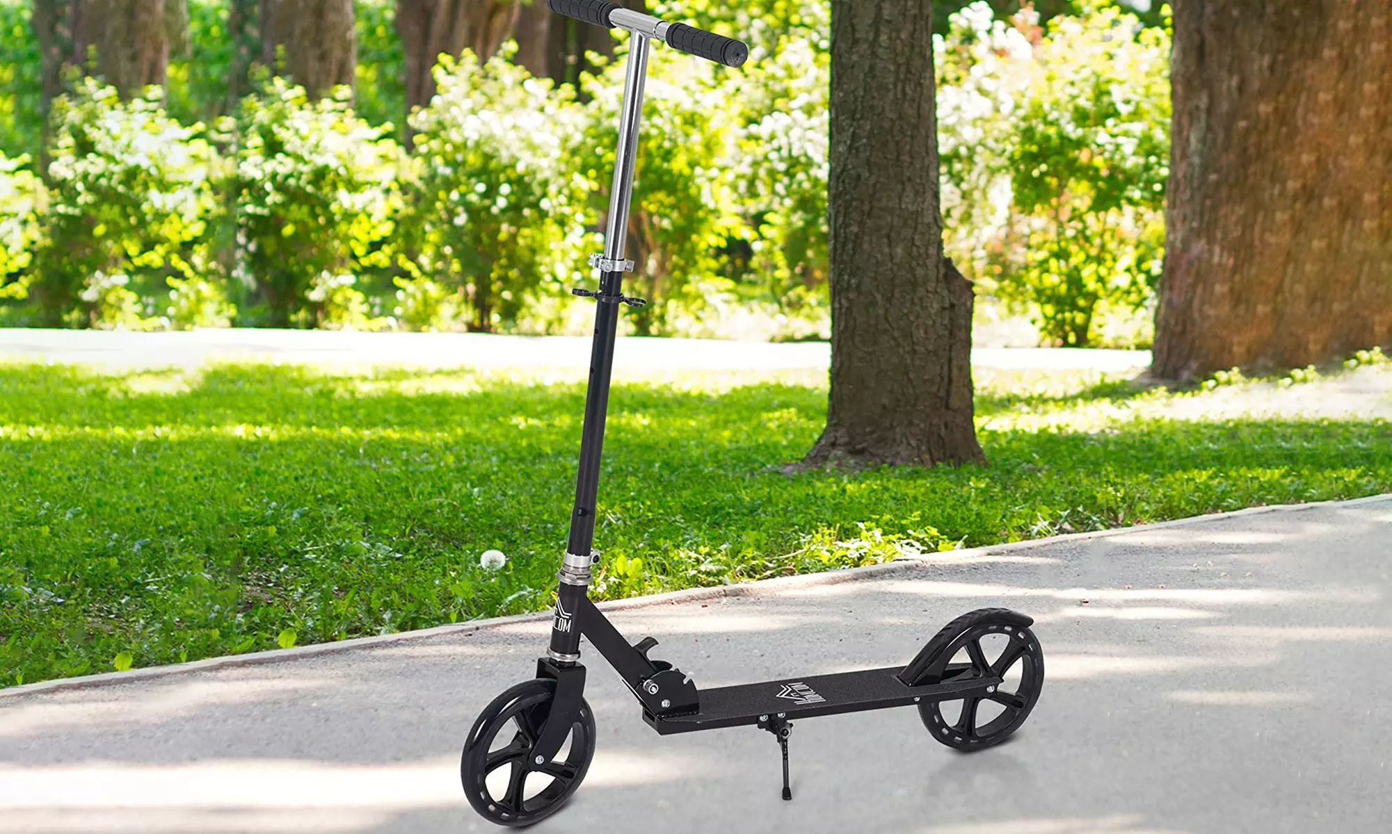 Foldable Kids Kick Scooter