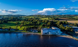 Co. Donegal: Stay for Two with Breakfast and More