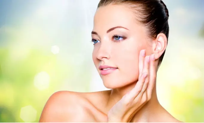 1x oder 2x 60 Min. Anti-Aging-Gesichtsbehandlung inkl. Massage im Kosmetikstudio Evers (bis zu 54% sparen*) - Primary Image