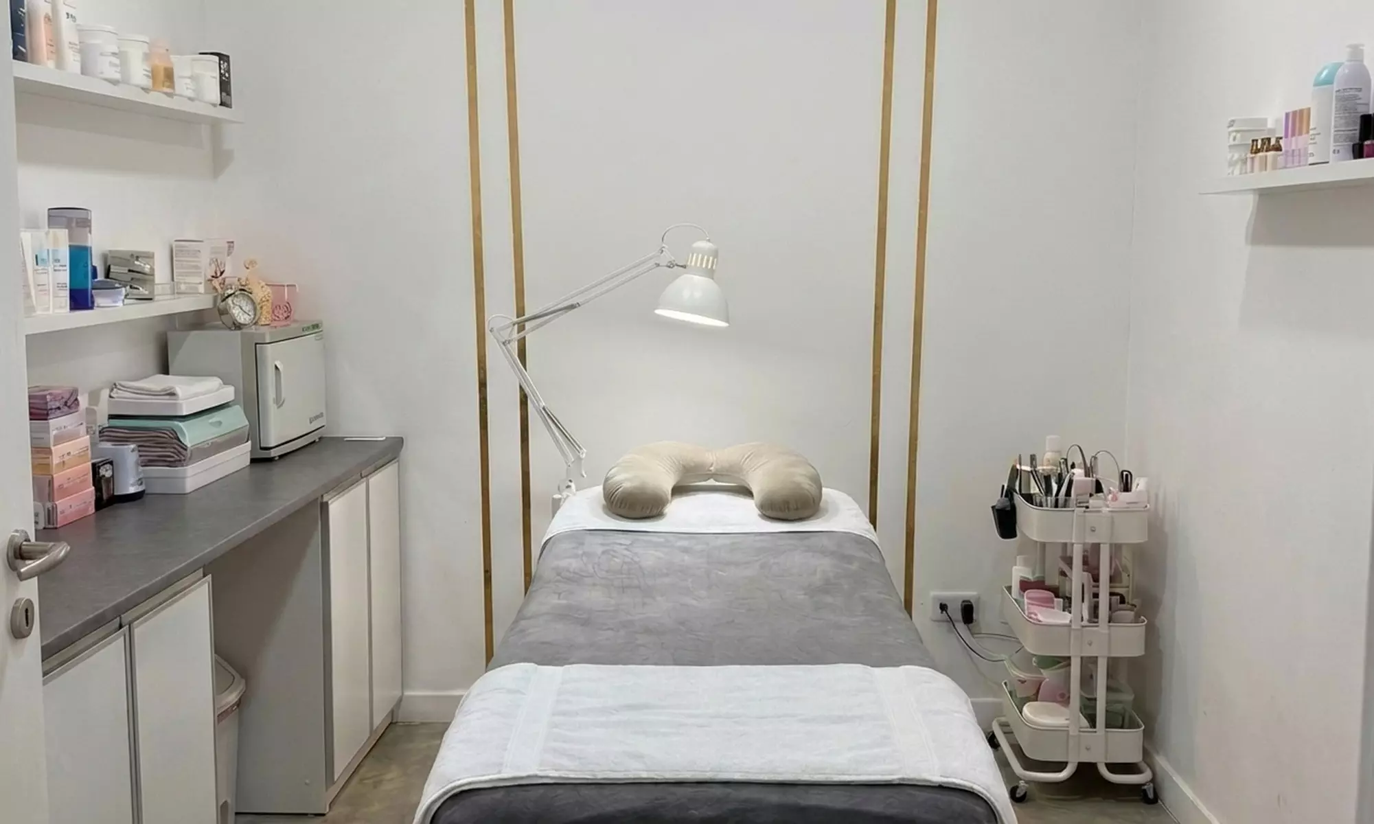 Ritual Wellness Premium: cuerpo, mente y rostro en armonía