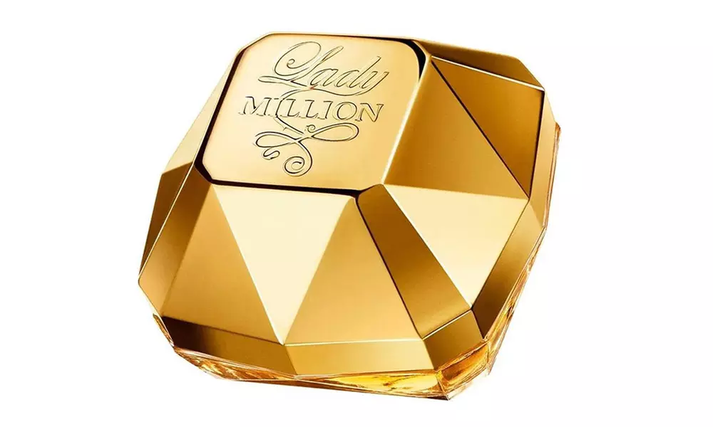 Paco Rabanne Fragrance Gift Set for Him or Her