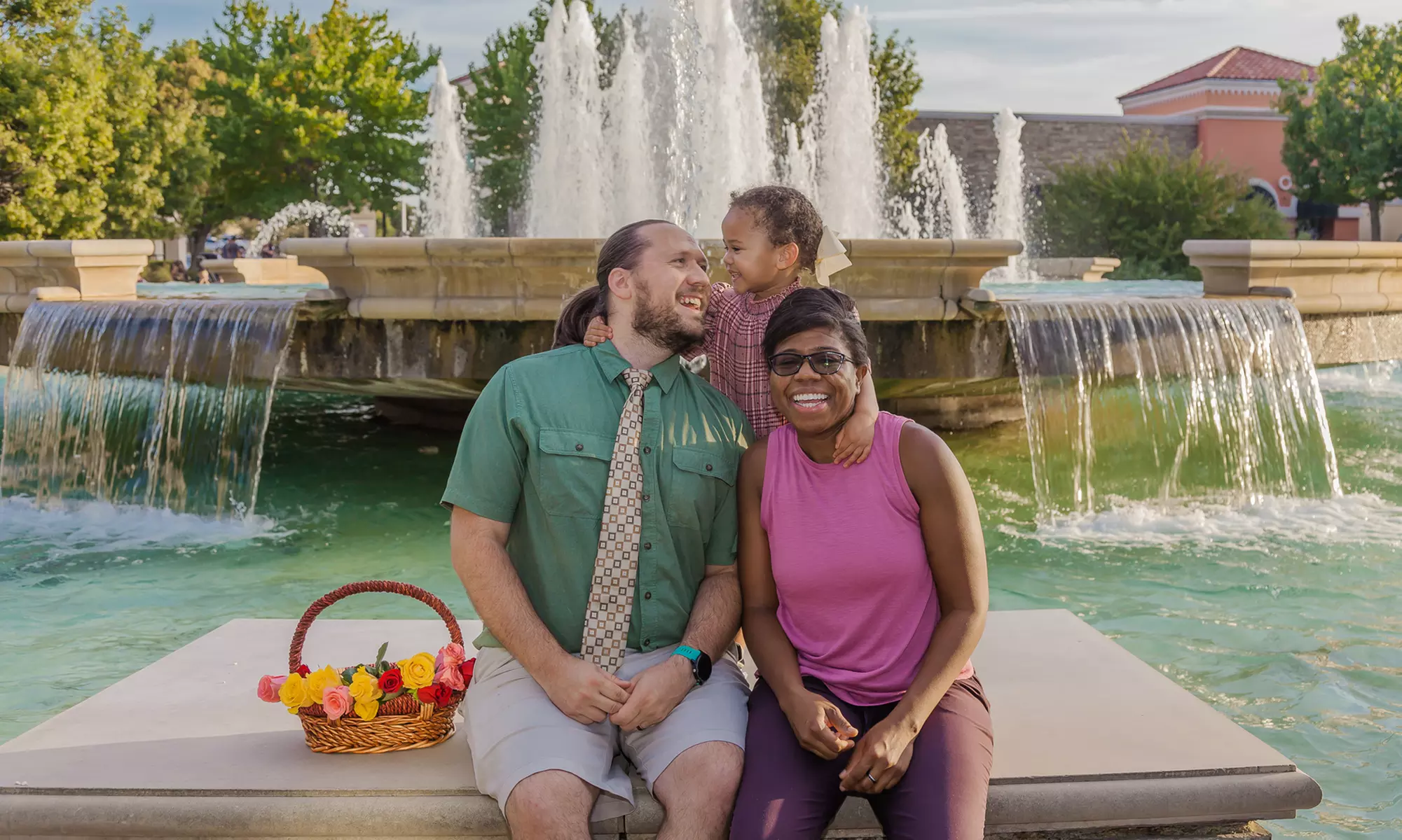 Capture special moments with Dream Photography DFW's outdoor family photo shoot options, up to 50% off.
