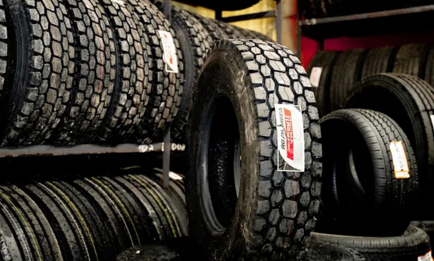 Image 12: Keep Your Engine Smooth with Synthetic or Conventional Oil Change