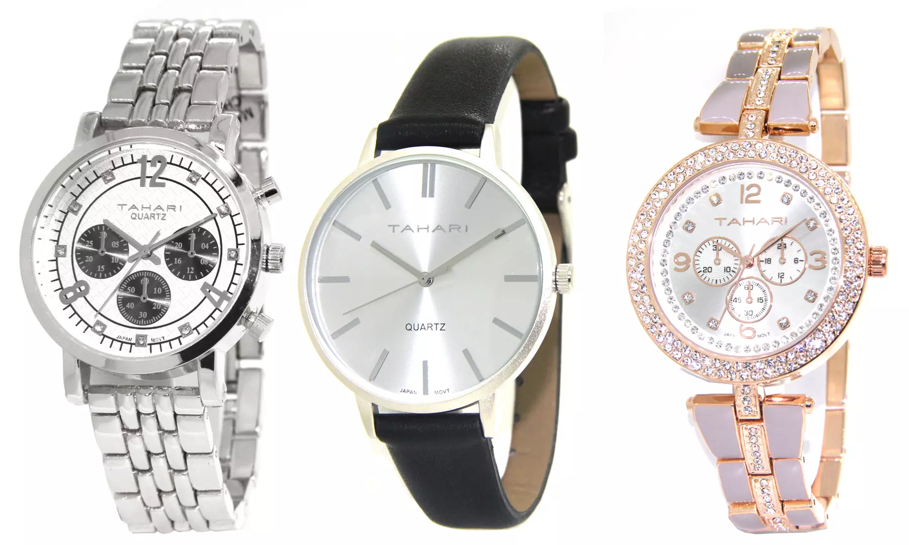 Tahari Women's Watches - Primary Image