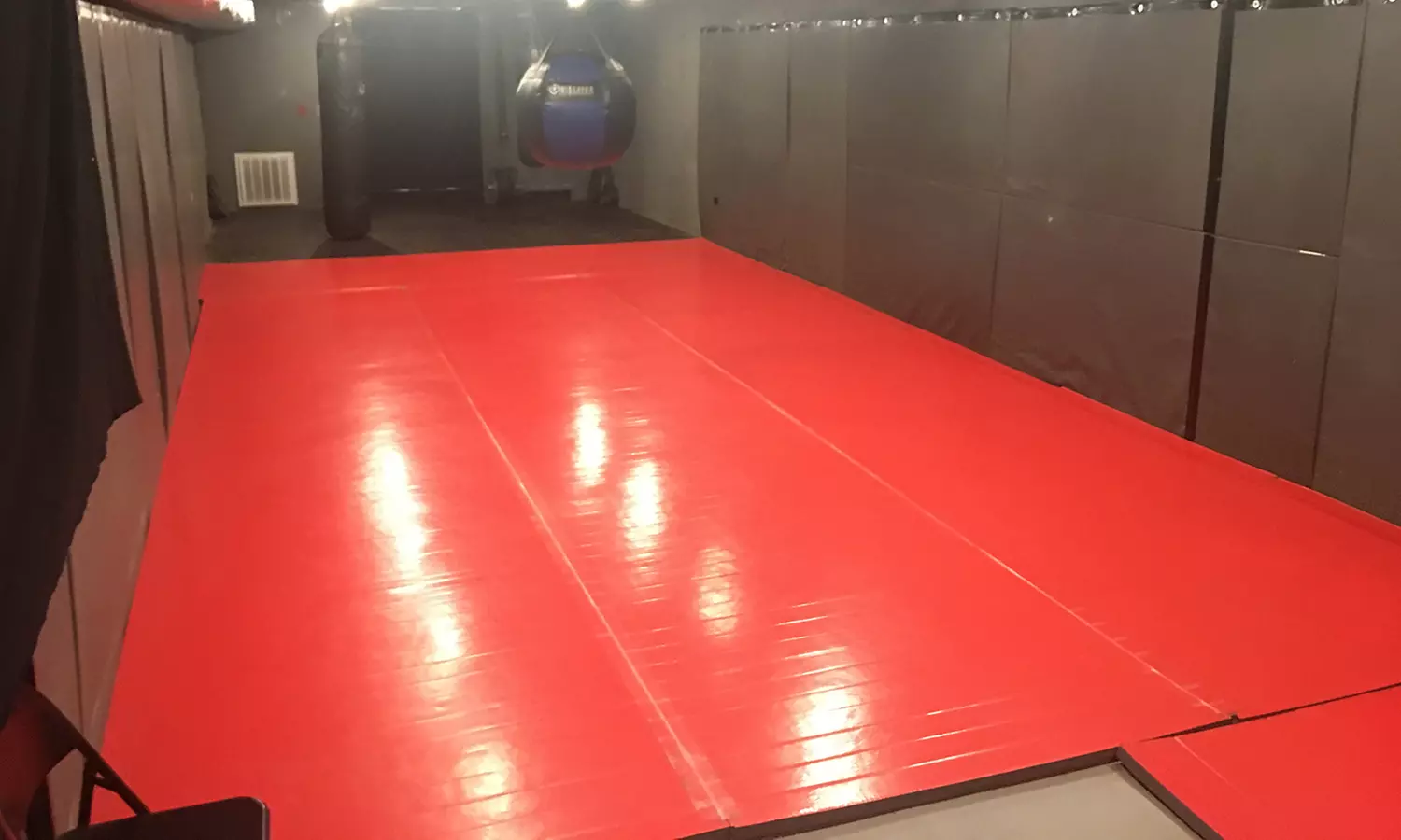 Up to 80% Off on Fitness Conditioning at Atlas Strength