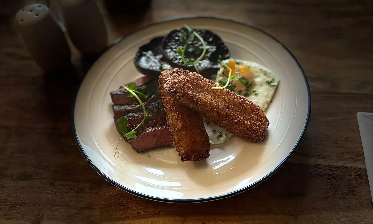 £30, £50, or £75 Towards Seafood & Pub Favorites & Drinks