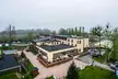 Śląsk: wybrany pokój dla 2 osób z wyżywieniem i spa w Hotelu Strzelnica Family Resort & SPA - Second Medium