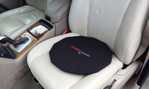 Posture Genie Car Seat Cushion