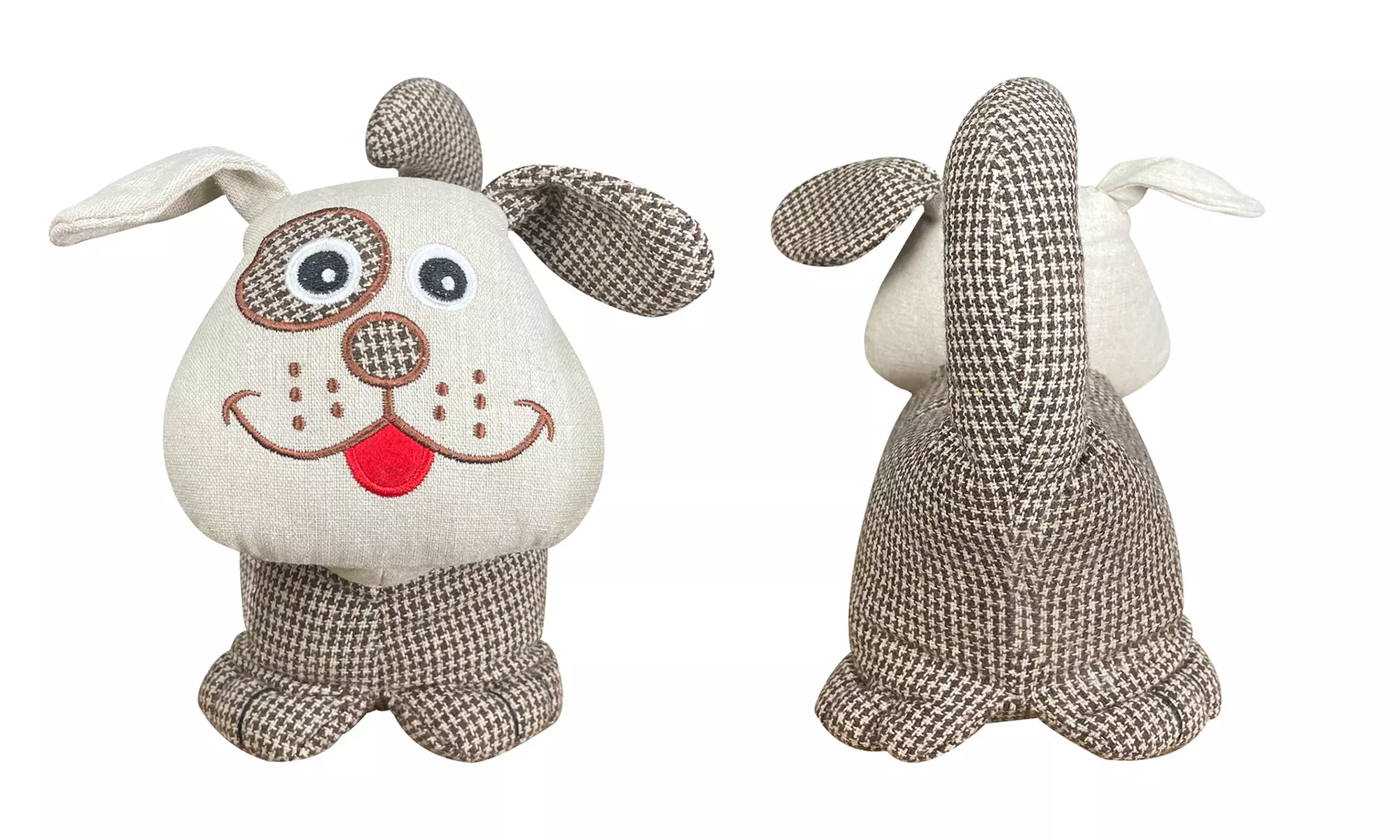 1 o 2 fermaporta a forma di animali