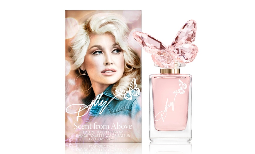 Image 1: Dolly Scent from Above EDT 100 ml (209,90 € / L)