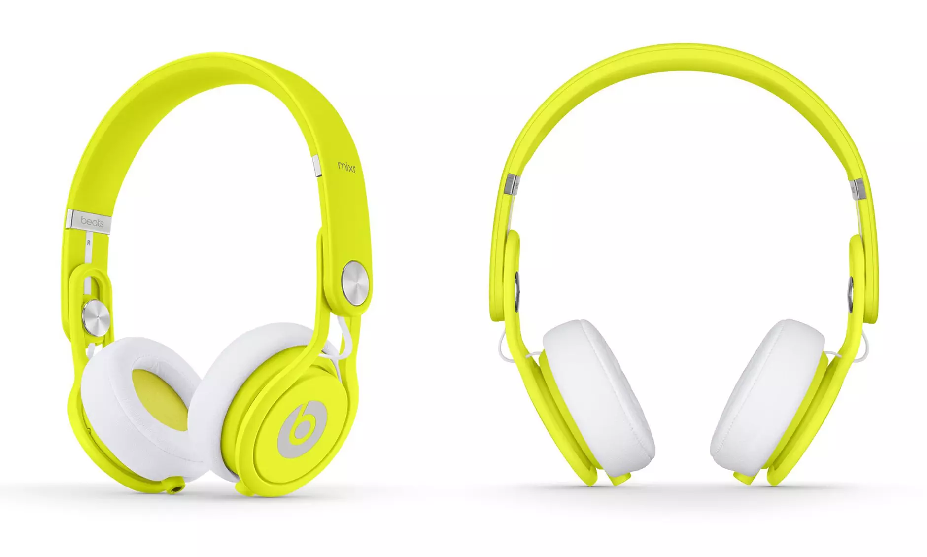 Beats by Dr. Dre Mixr Headphones | Groupon Goods