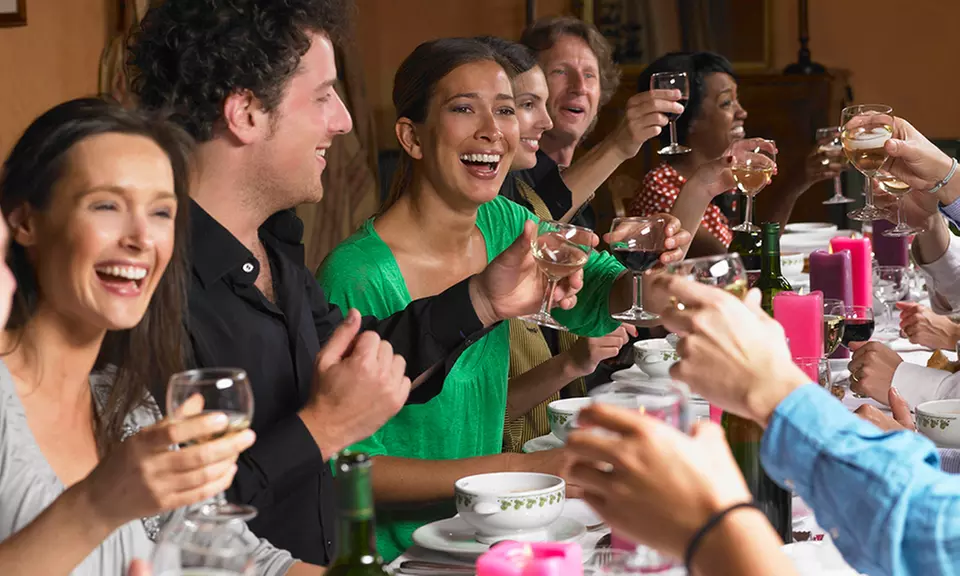 Virtual Wine Tasting for up to 20 people from Royal Vines (Up to 29% Off) - Primary Image