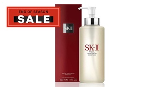  SK-II Facial Treatment E... 