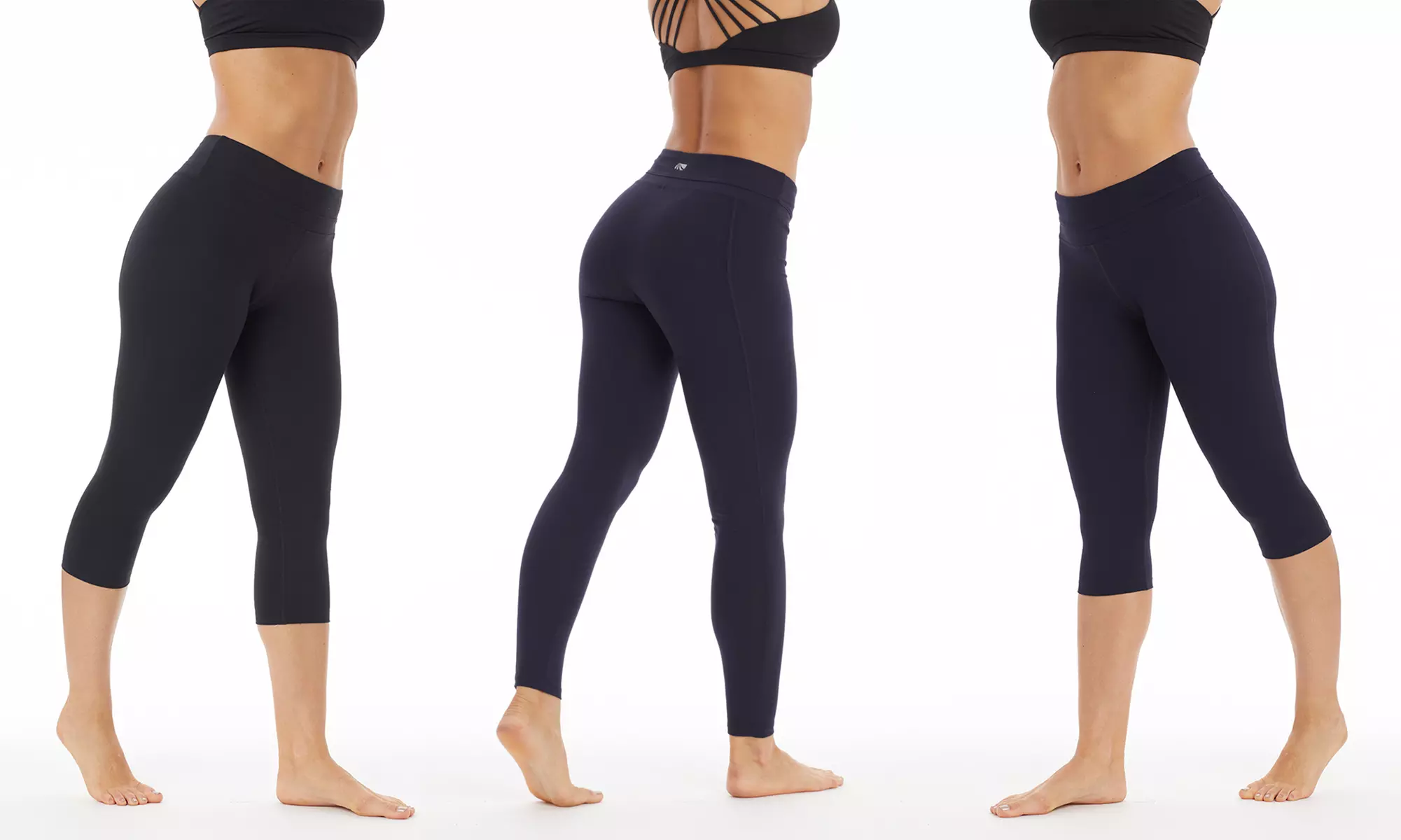 Marika Women's Performance Active Leggings - Primary Image