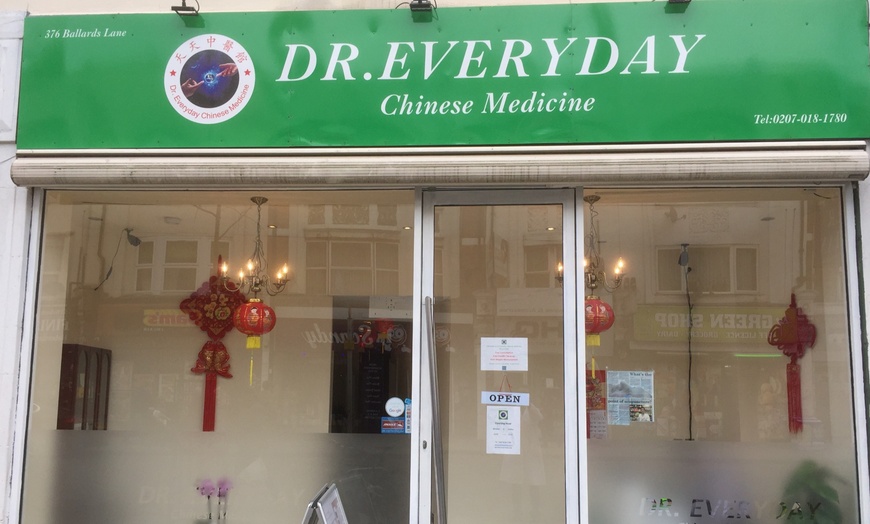 Image 1: Acupuncture Services at Dr. Everyday Chinese Medicine