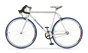 Rotazione 27'' Fixed Gear Bike