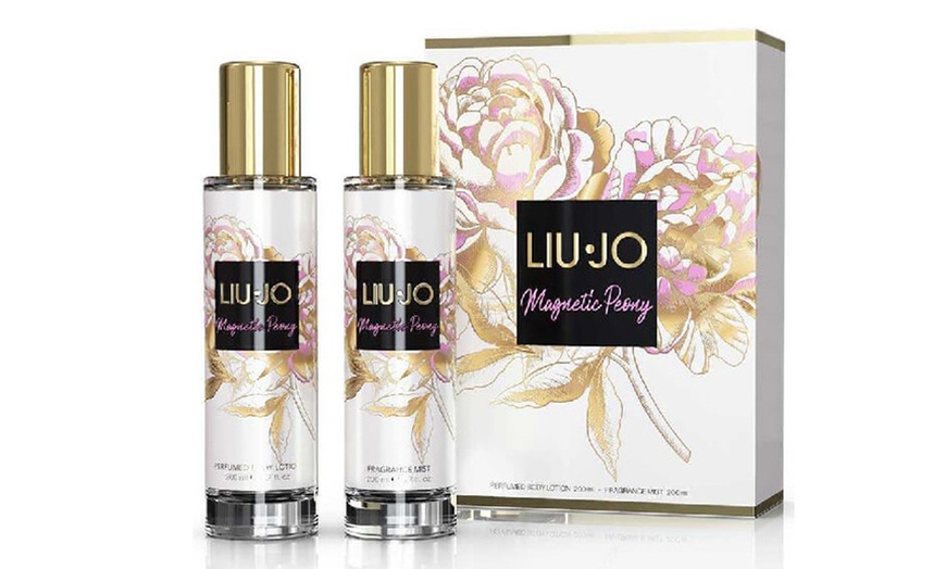 Image 5: Fragranze e body lotion o latte corpo Liu Jo Luxury