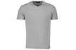 Tailored Recreation Men's V-Neck Solid T-Shirt (S–2XL) - Second Medium