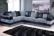 Kudos Corner Sofas from £549 With Free Delivery (Up to 57% Off) - Image 4