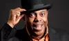 Michael Winslow from "Police Academy" for Two at Bonkerz Comedy Club on February 14 or 15 at 8 p.m. (Up to 59% Off)