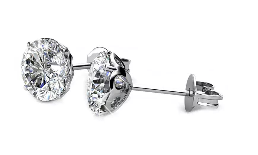 Image 13: Conjunto de joyas Kristine