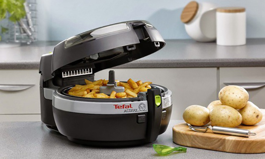 Tefal Actifry 1kg Groupon