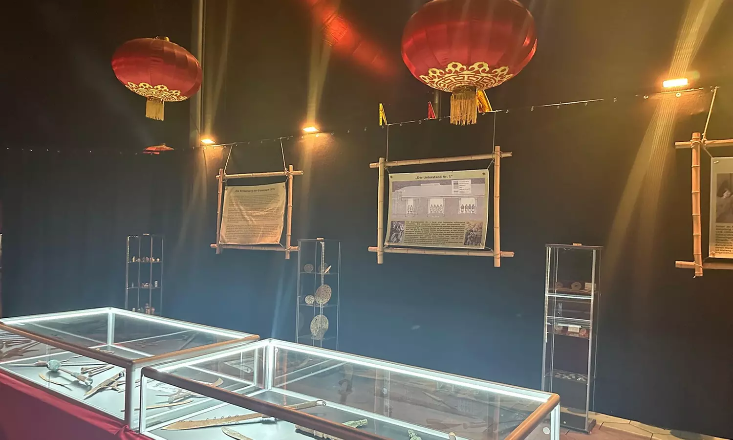 Terrakotta-Armee Ausstellung: Ticket vom 06.03.26 - 31.05.26