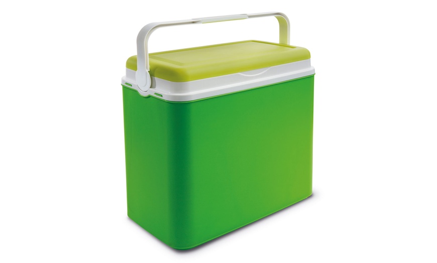 Image 14: Colourful Cooler Box