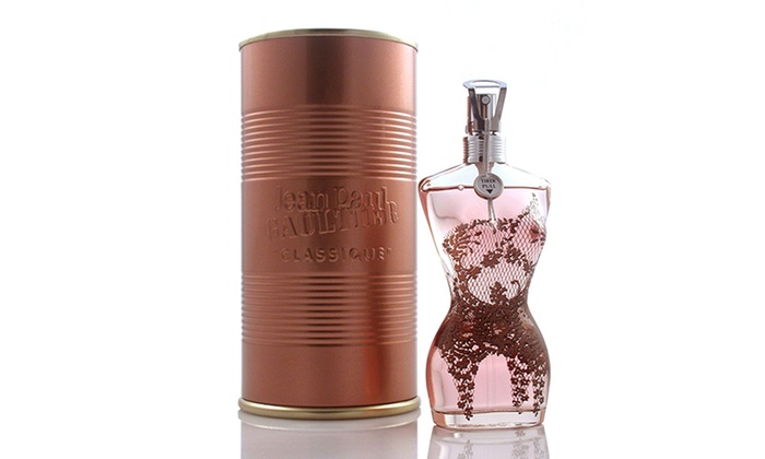 dame parfum