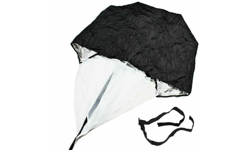 Image 2: Training Resistance Umbrella