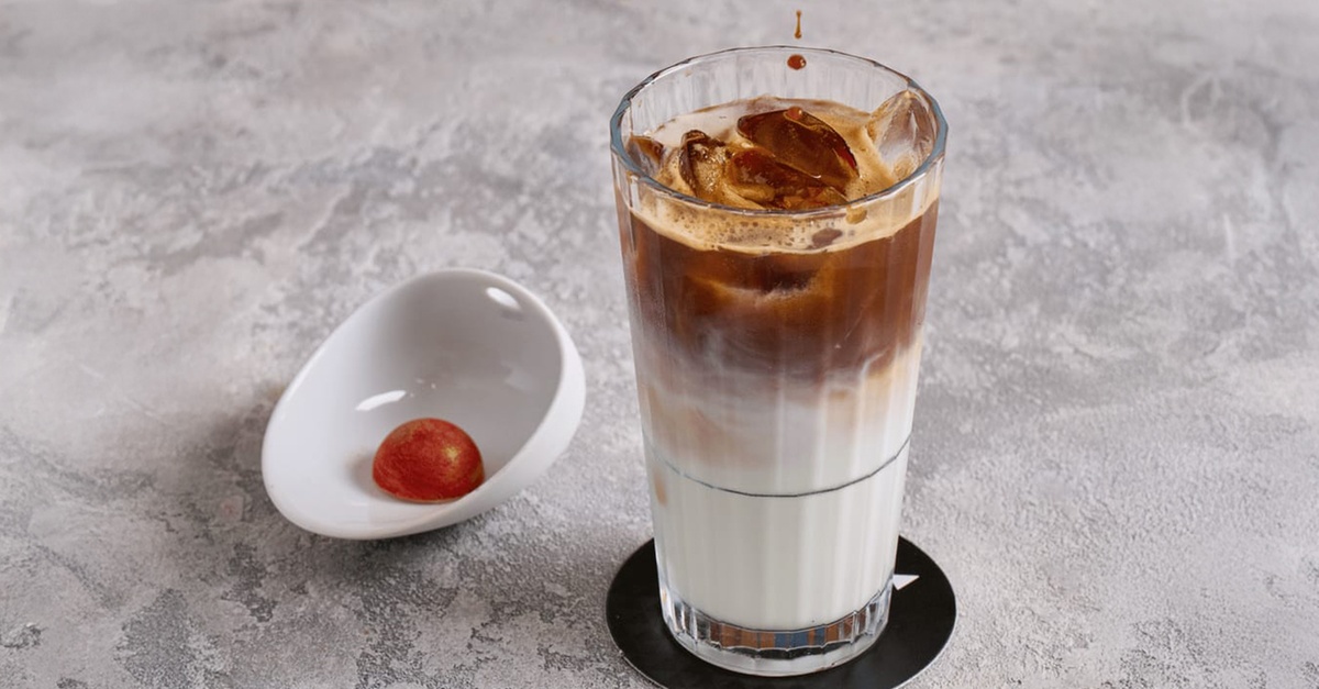 Choice Of Hot Or Cold Drink + Fresh Bakery Or Pastry Choice Of Hot Or Cold Drink + Fresh Bakery Or Pastry