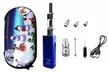 Holiday 30 Watt Box Mod Kit (9-Piece) - Second Medium