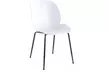 1 achetée = 1 offerte. Chaise design collection "Roma", assise souple, marque Sampur - Image 2