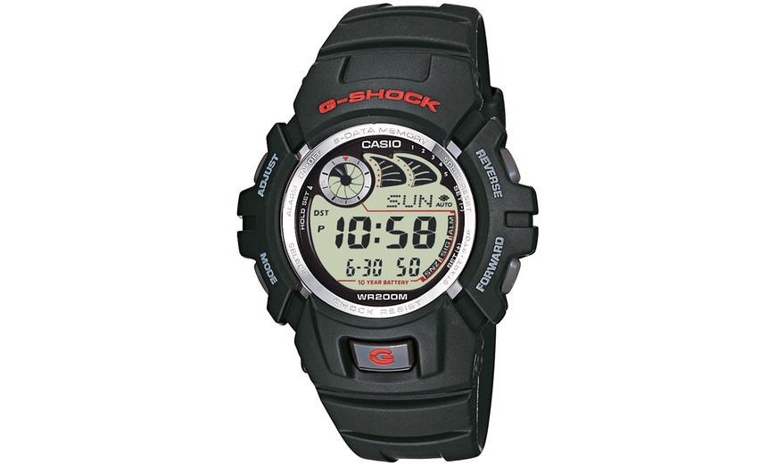 Image 6: Casio Watch