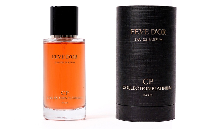 Image 10: Sélection d'eaux de parfum Collection Platinium