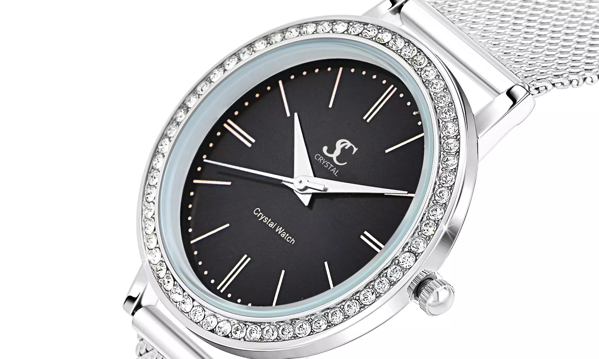 Montre pour femme de la marque SC Crystal