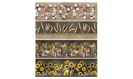 Tappeto passatoia Sprinty disponibile in 4 fantasie e varie dimensioni