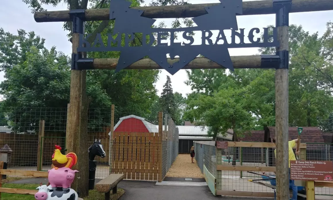 Fun Awaits with All-Day Water Park Adventure Wristband for 1, 2, or 3