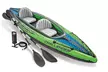 Intex Challenger Inflatable Kayak: K1 Single ($169) or K2 Double ($239) - Image 2