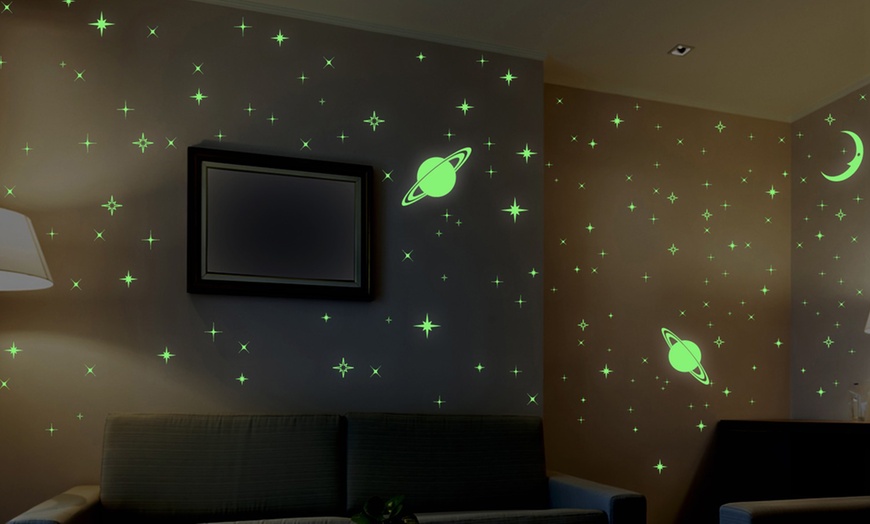 Image 5: Kid's Room Wall Stickers