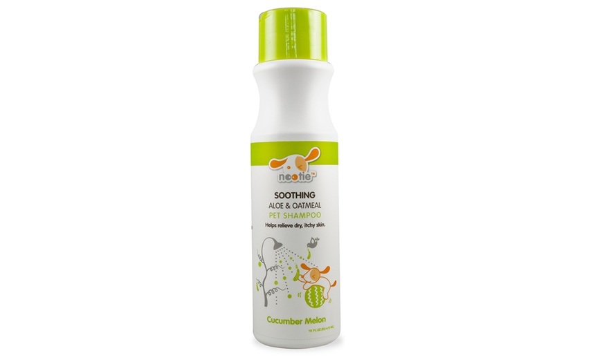 Image 7: Nootie Pet Shampoo and Daily Spritz