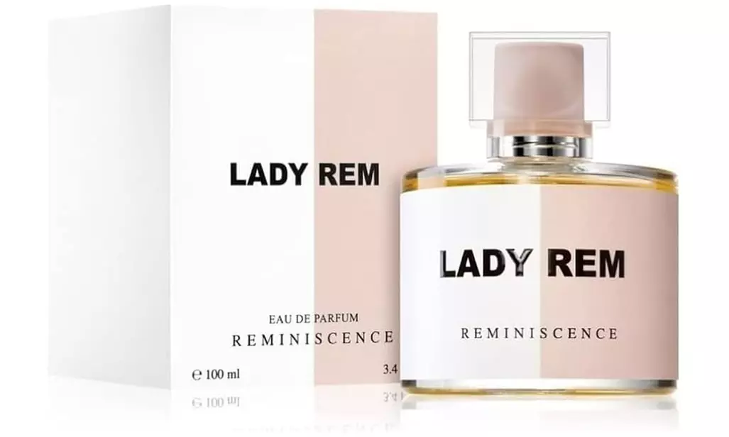 Selezione di fragranze da donna Eau de Parfum Reminiscence