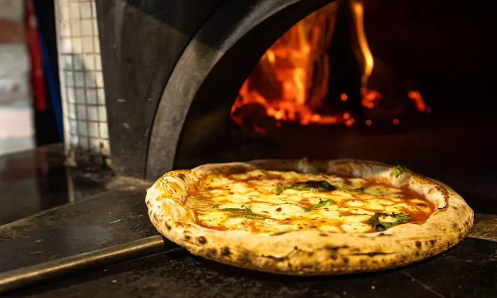 Enjoy a Three-Course Italian Meal w/ Wine for One, Two, Four, or Six!