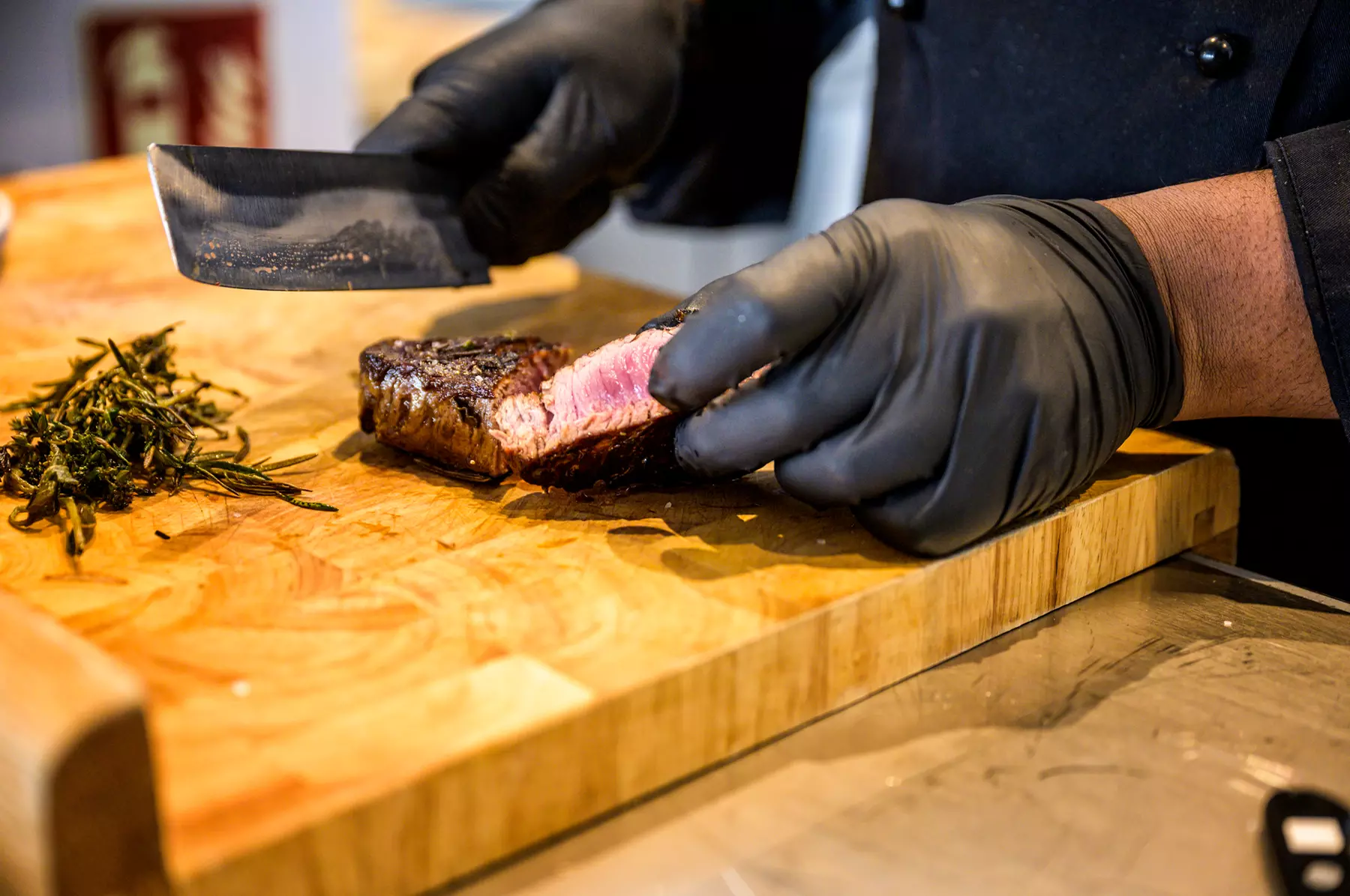 Bis zu 25% Rabatt auf den Romantisches Dinner bei Amelsans