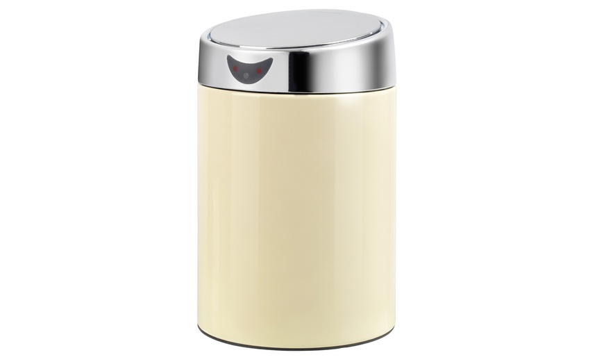 Image 20: Morphy Richards Sensor Bin