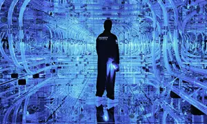 Mercer Labs Ticket Deals & Discounts in NYC