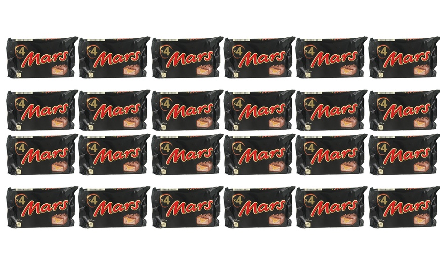 Image 7: Cioccolato Mars