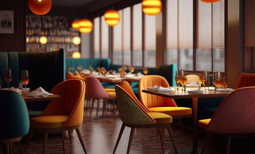 Image 4: Escapada romántica con sabor: caja regalo para 2 con hotel y desayuno