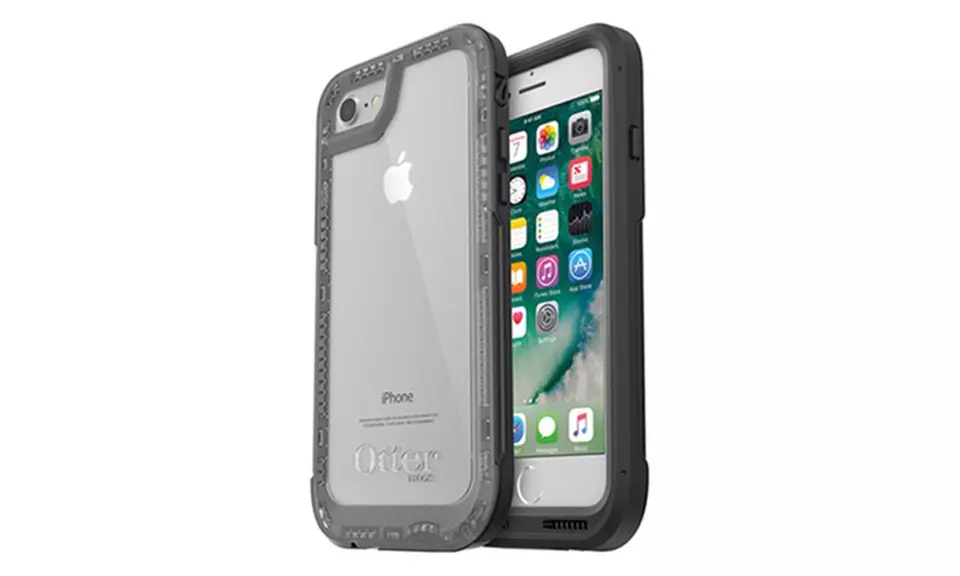 OtterBox Pursuit Series Case for iPhone 7 and iPhone 8  - Primary Image