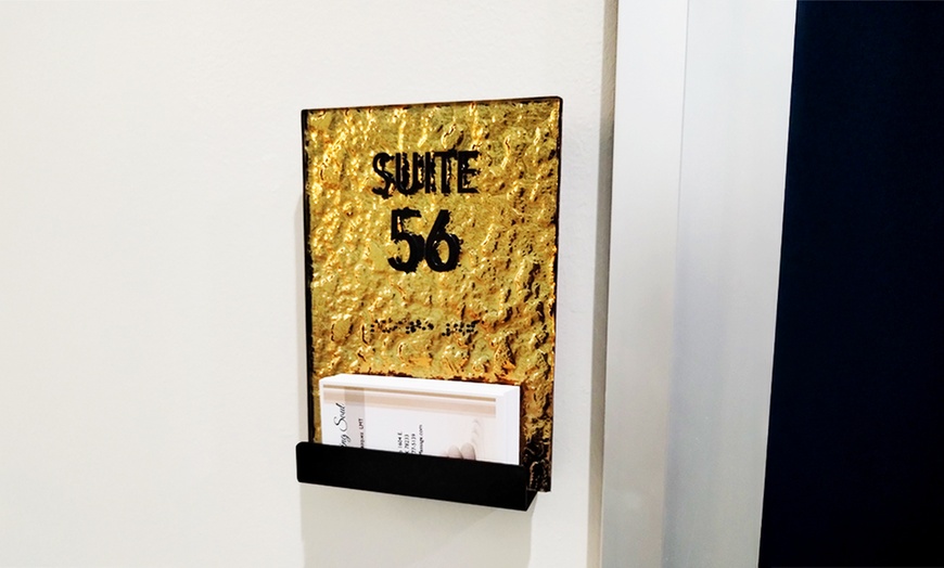 Image 3: 60–90 Min Swedish, Deep Tissue or Sports Massage with Add-Ons